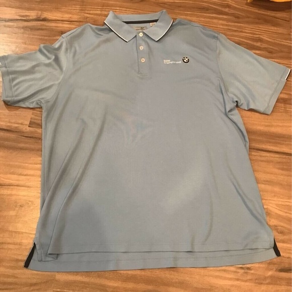 ashworth ez tech golf shirts